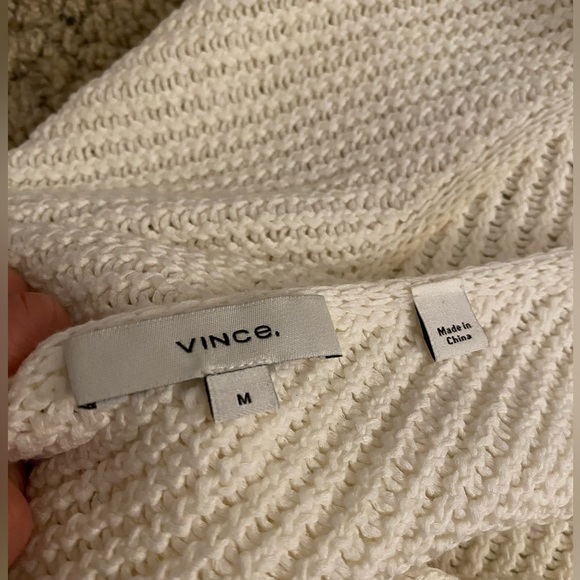 vince tank top - Picture 3 of 3